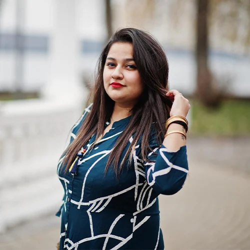 Shivani 